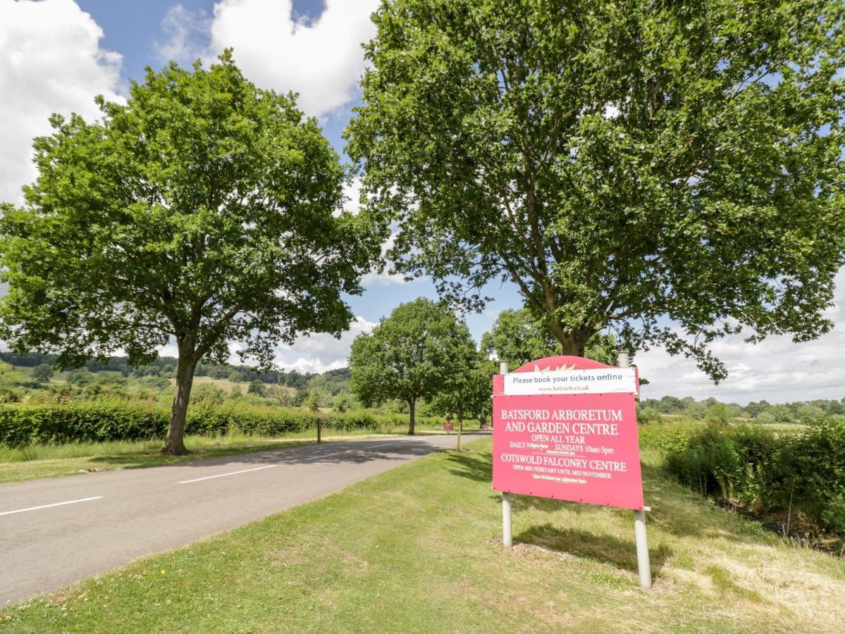 Ashton House Villa Moreton-in-Marsh Kültér fotó