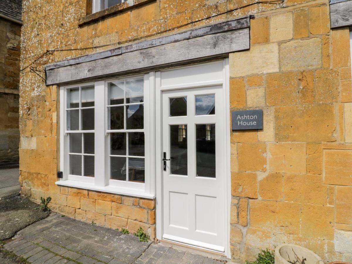 Ashton House Villa Moreton-in-Marsh Kültér fotó