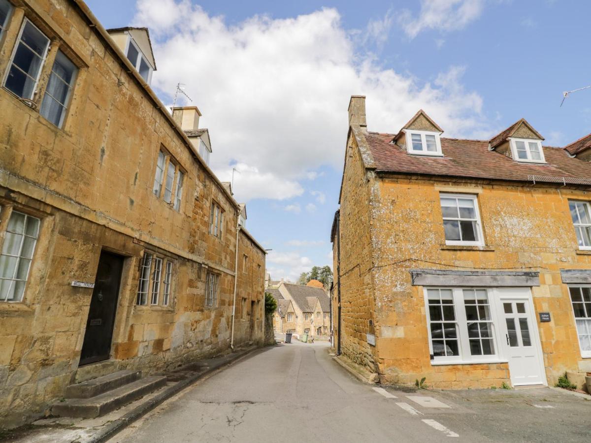 Ashton House Villa Moreton-in-Marsh Kültér fotó