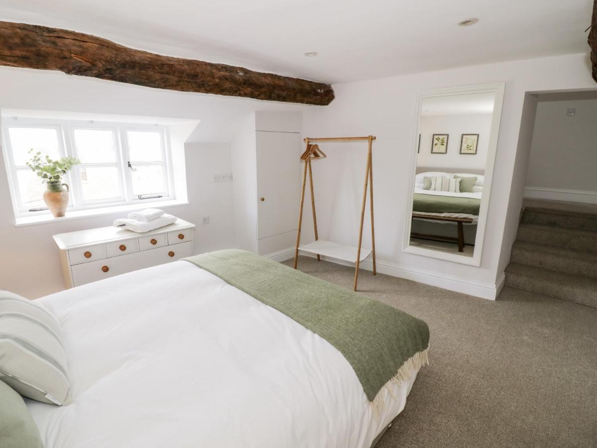 Ashton House Villa Moreton-in-Marsh Kültér fotó
