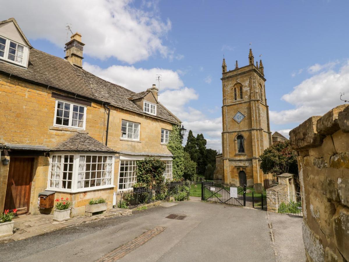 Ashton House Villa Moreton-in-Marsh Kültér fotó